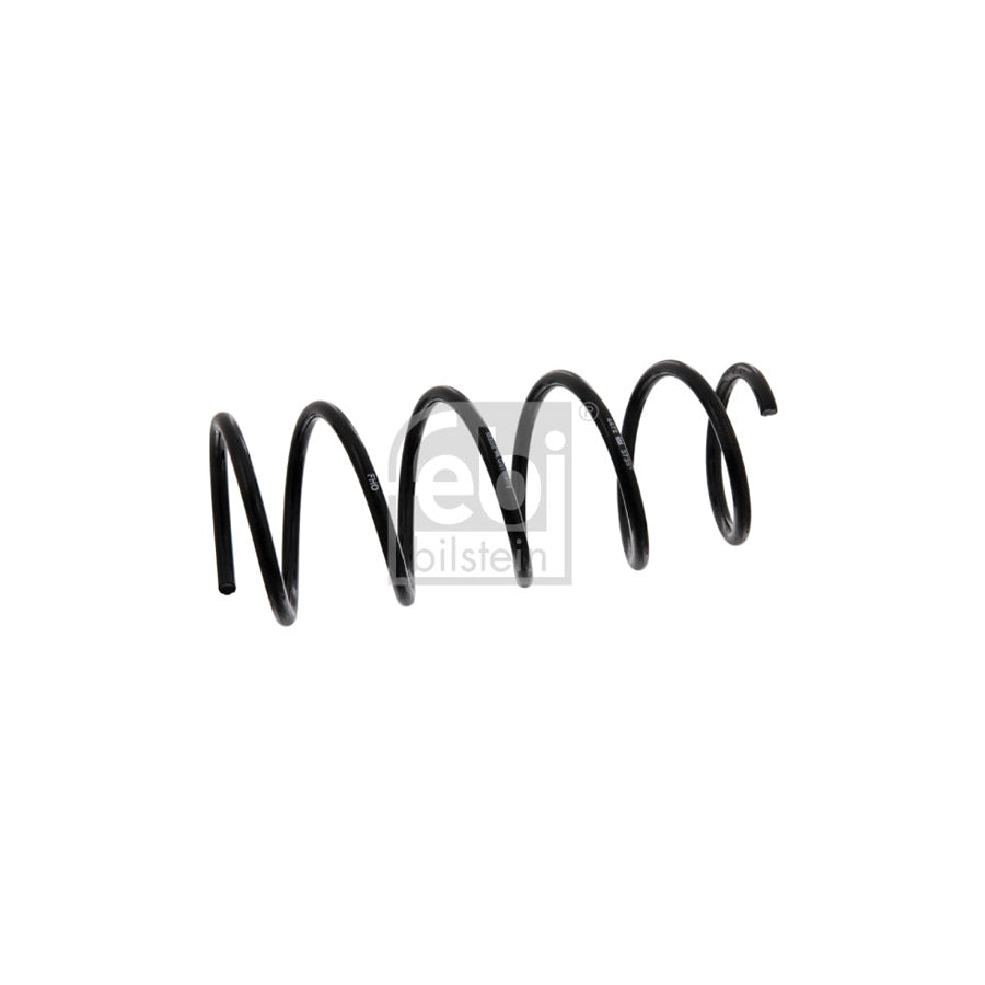 Febi Bilstein 37391 Coil Spring For Renault Clio