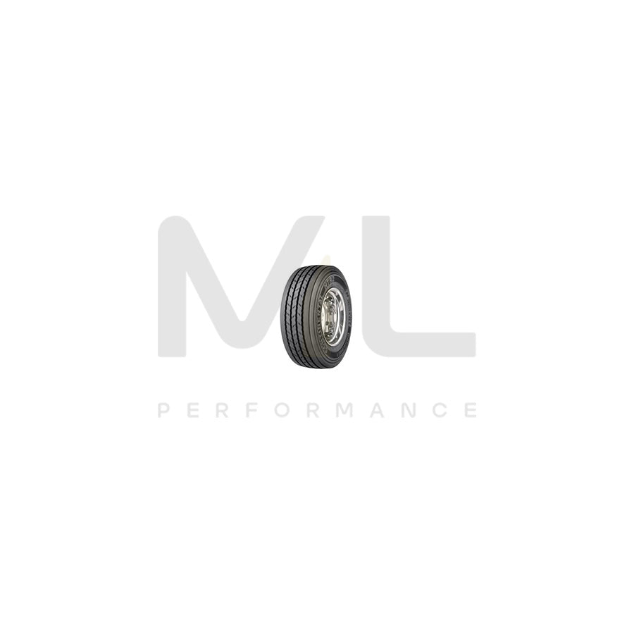 Continental HTR 2 385/65 R22.5 160K All-season Truck Tyre