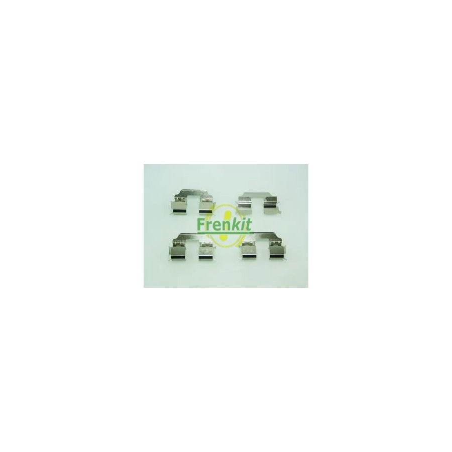 Frenkit 901770 Accessory Kit, Disc Brake Pads