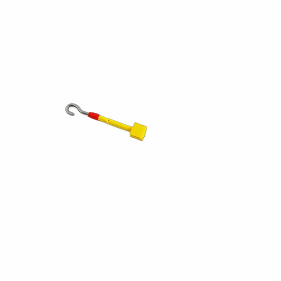 Genuine BMW 51218215617 E39 Front Left Door Handle Bowden Cable (Inc. 525i, 520i & 530d)
