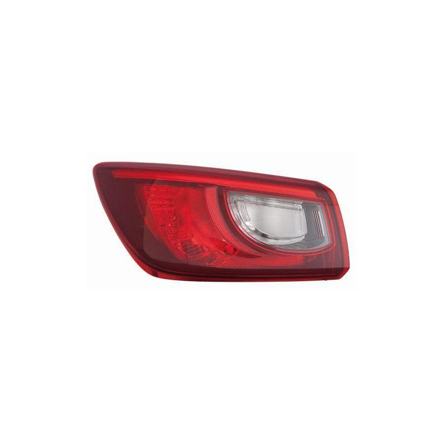 Abakus 21619Acrue Rear Light for Mazda CX-3 (Dk)