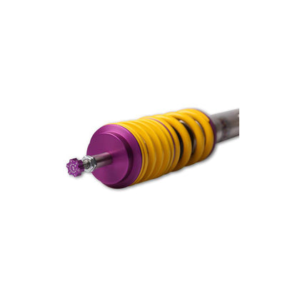 KW 35220850 Mini R56 R58 R59 Clubsport 2-Way Coilover Kit 5  | ML Performance UK Car Parts