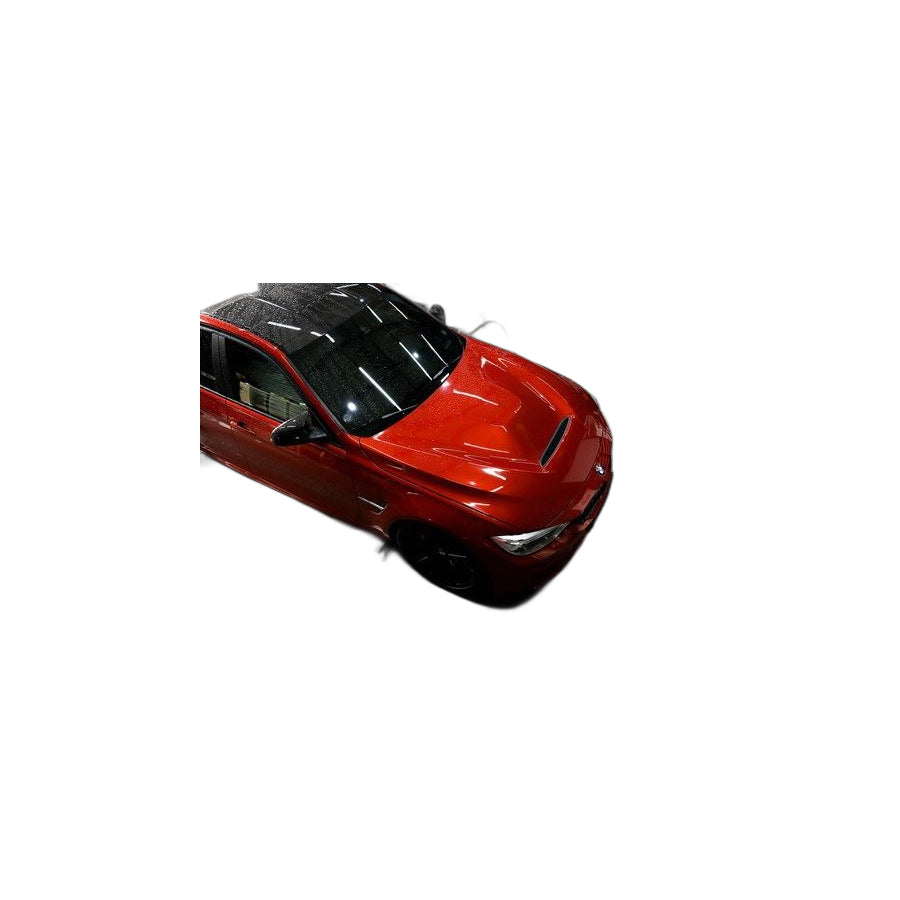 Genuine BMW 41618068159 F80 F82 Hood, Primed GTS / CS (Inc. M4 CS, M4 GTS & M3)
