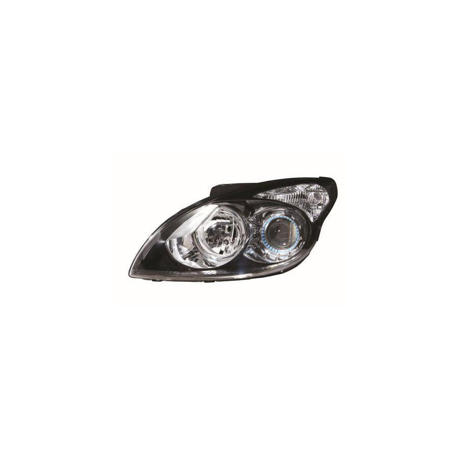 Abakus 2211154Lldem2 Headlight for Hyundai I30