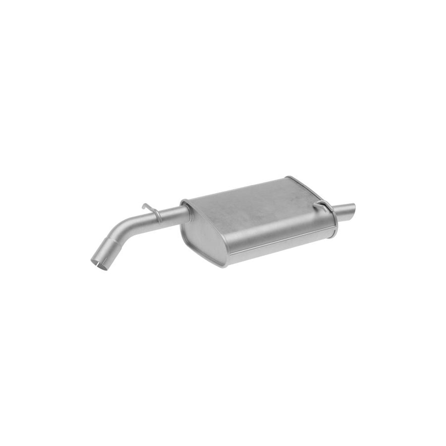 Hella 8LD 366 028-361 Rear Silencer For Daewoo Nubira Hatchback (J100)