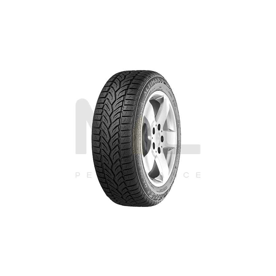 General Altimax Winter 3 195/55 R16 87H Winter Tyre