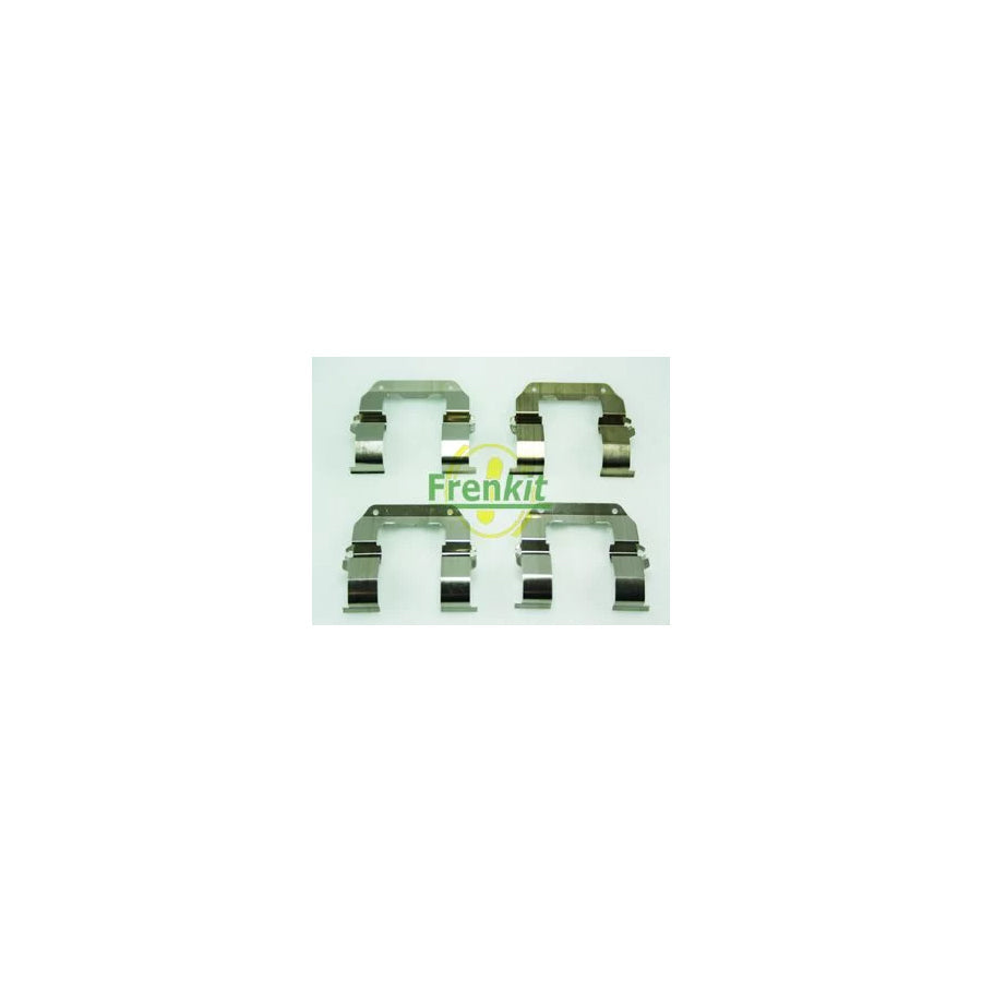 Frenkit 901767 Accessory Kit, Disc Brake Pads
