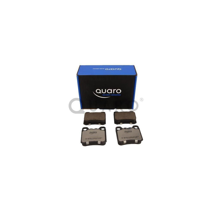 Quaro QP4299C Brake Pad Set