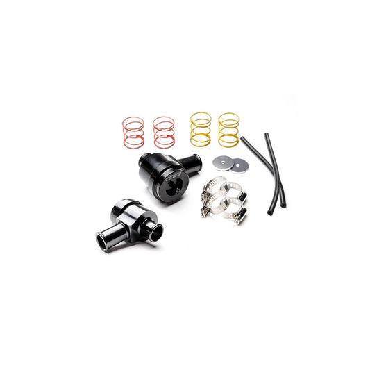 VR Performance Upgraded Diverter Valve Pair Porsche Cayenne Turbo 955 | 957 | 958