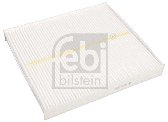 Febi Bilstein 105816 Pollen Filter | ML Performance UK Car Parts