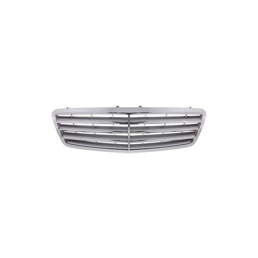 Blic 6502-07-3515990P Radiator Grille Suitable for Mercedes-Benz C-Class