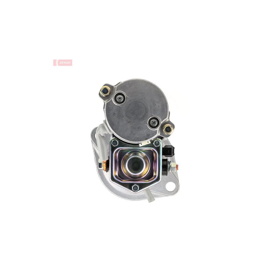 DENSO DSN2063 Starter Motor