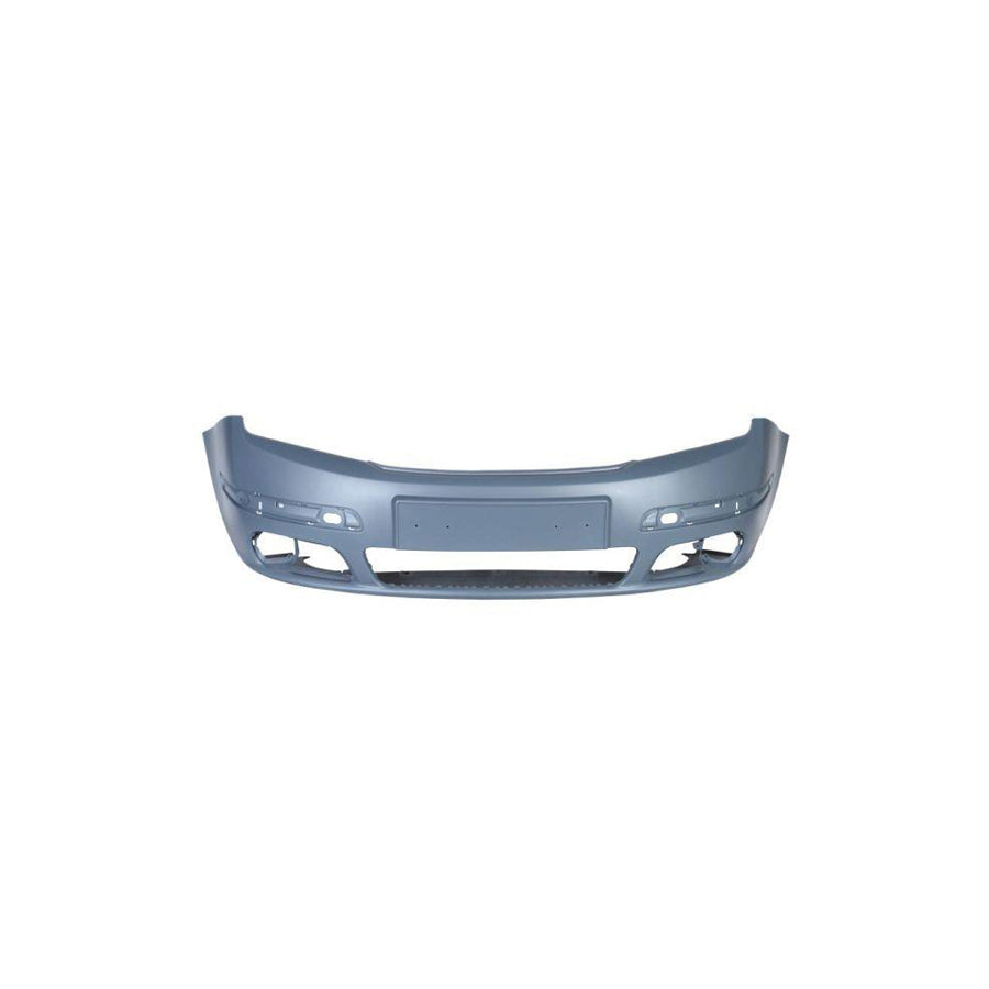 Blic 5510-00-7514901Q Bumper for Skoda Fabia