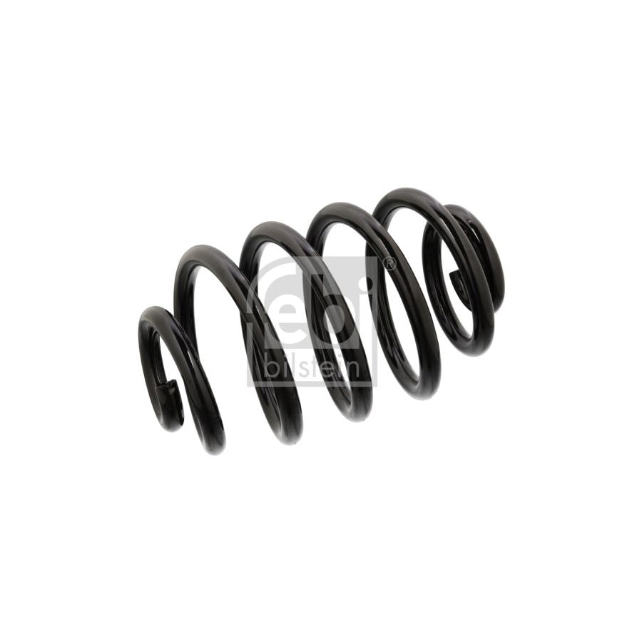 Febi Bilstein 104728 Coil Spring For Renault Clio II Hatchback (Bb, Cb)