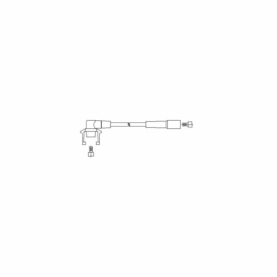 Bremi 675/65 Ignition Lead