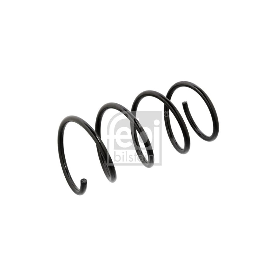 Febi Bilstein 104727 Coil Spring For Renault Twingo I Hatchback