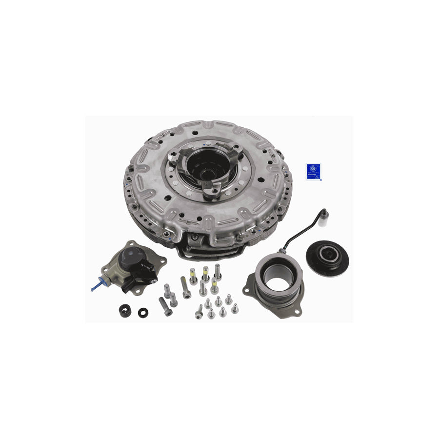Sachs 3000 943 005 Clutch Kit