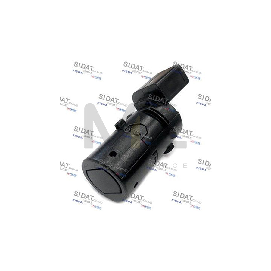 FISPA 970102 Parking sensor Black, Ultrasonic Sensor