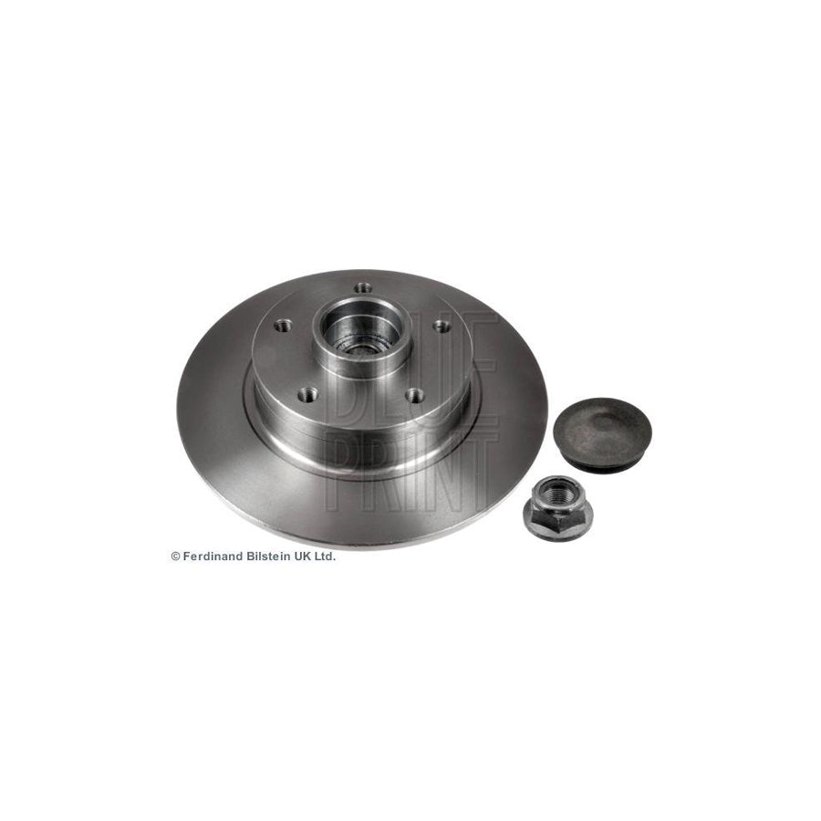 Blue Print Adr164304 Brake Disc