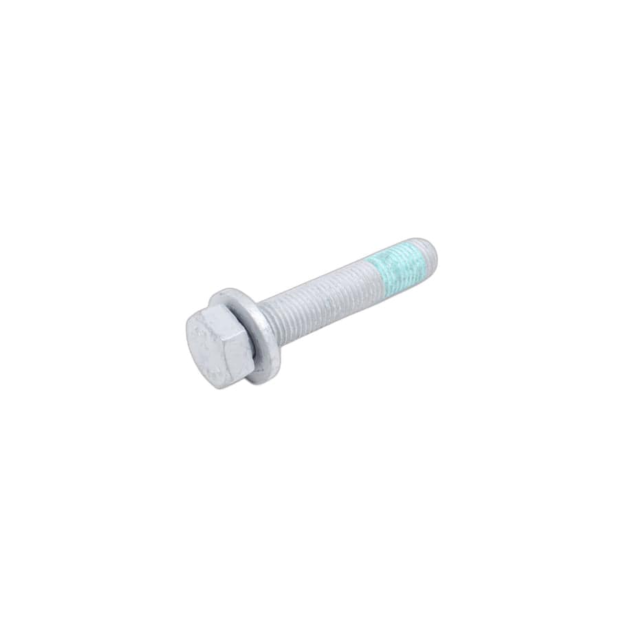 Genuine BMW 33503446548 E83 Hex Bolt With Washer M12X1,5X63-10.9 (Inc. X3 2.5i, X3 3.0i & X3 3.0d)