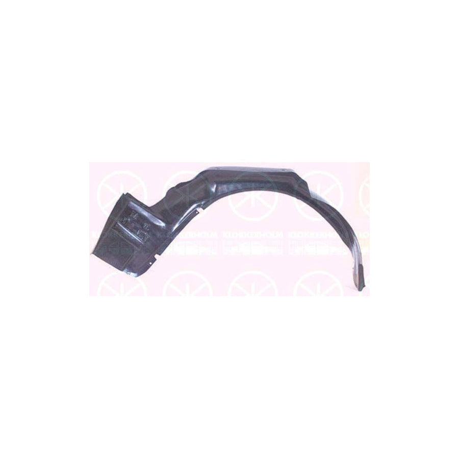 Klokkerholm 0015388 Panelling, Mudguard for AUDI A3 Hatchback (8L1)