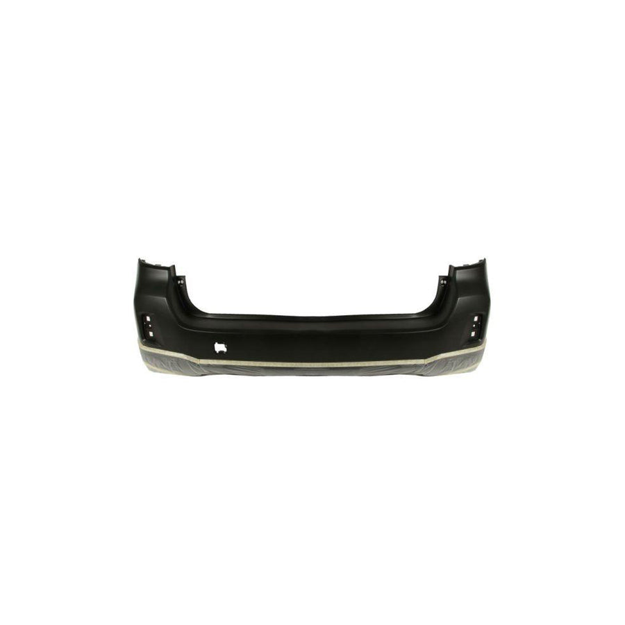 Blic 5506-00-6716950P Bumper for Subaru Outback V (Bs)