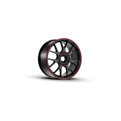 BBS Wheels Design CH-R Wheel CH130 9x19 PCD5x120 Offset44 CB82,0 PFS