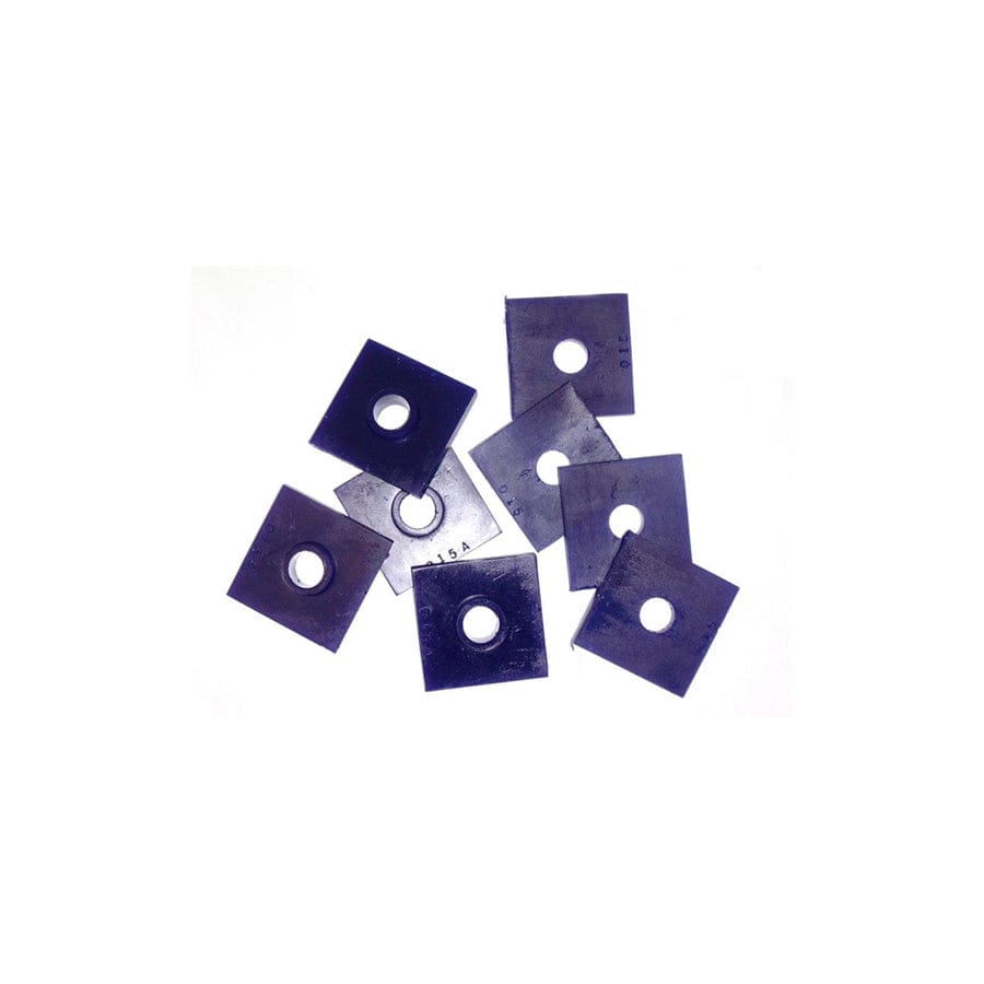 SuperPro SPF0015K SuperPro CrossMember To Chasis Mount Bush Kit