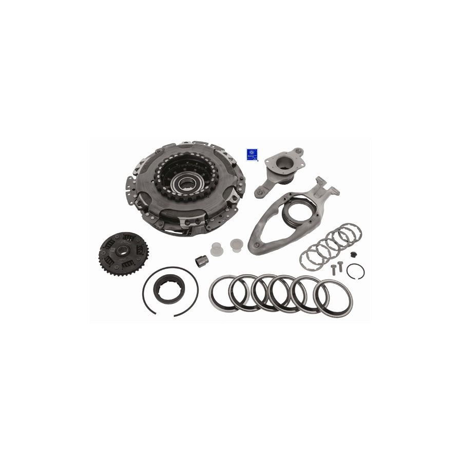 Sachs 3000 943 012 Clutch Kit