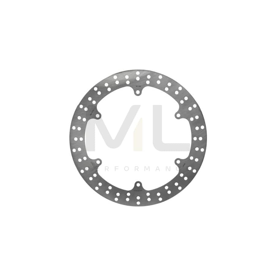 TRW MST249 Brake Disc  - 1 piece