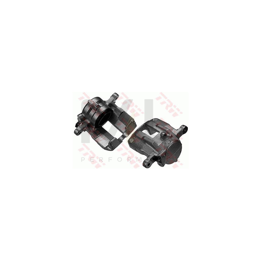 TRW BHW246 Brake Caliper suitable for MERCEDES-BENZ A-Class (W168)