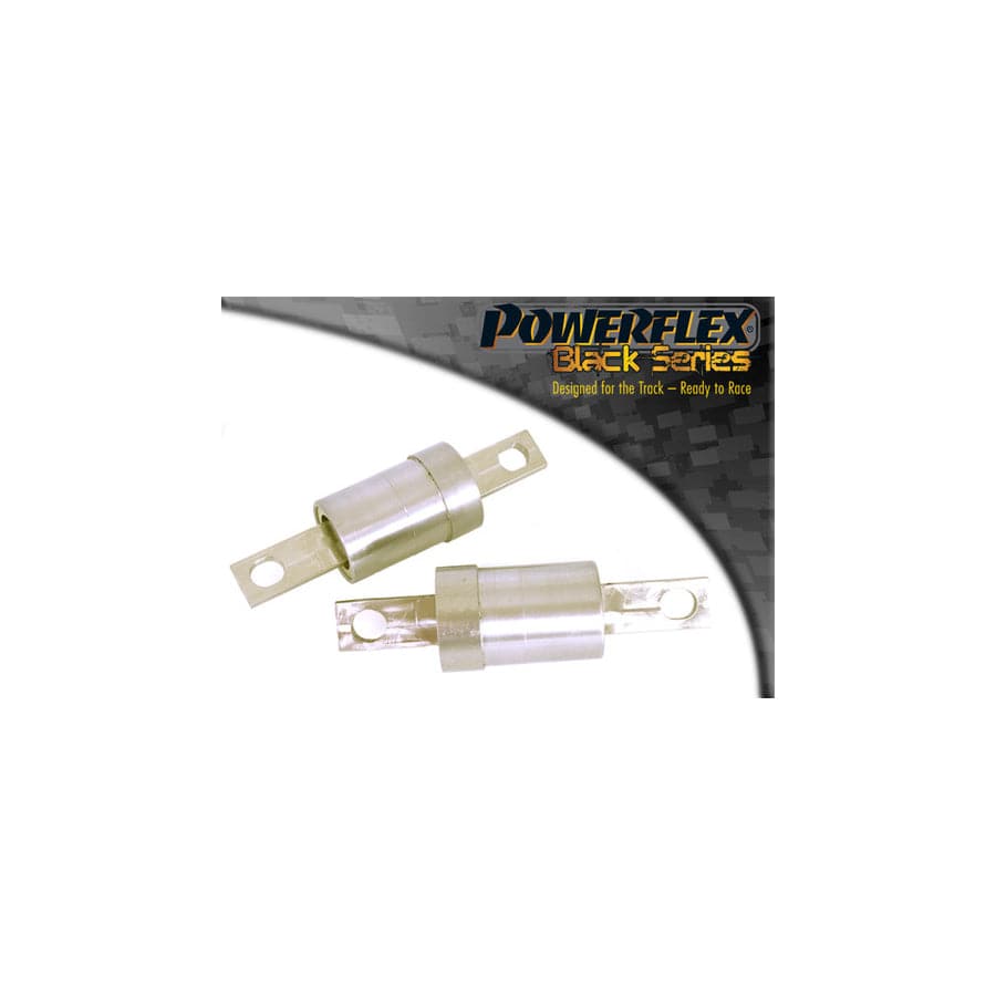 Powerflex PFR25-320BLK Honda Rear Trailing Arm Front Bush (Inc. Element, CR-V, Civic) | ML Performance UK Car Parts
