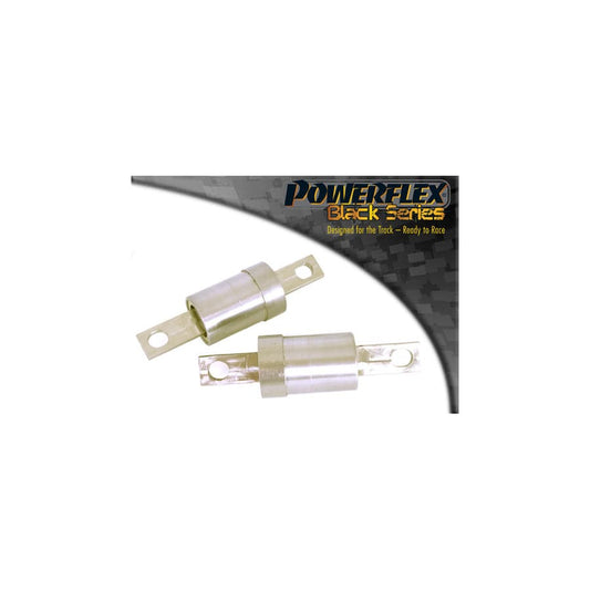 Powerflex PFR25-320BLK Honda Rear Trailing Arm Front Bush (Inc. Element, CR-V, Civic) | ML Performance UK Car Parts