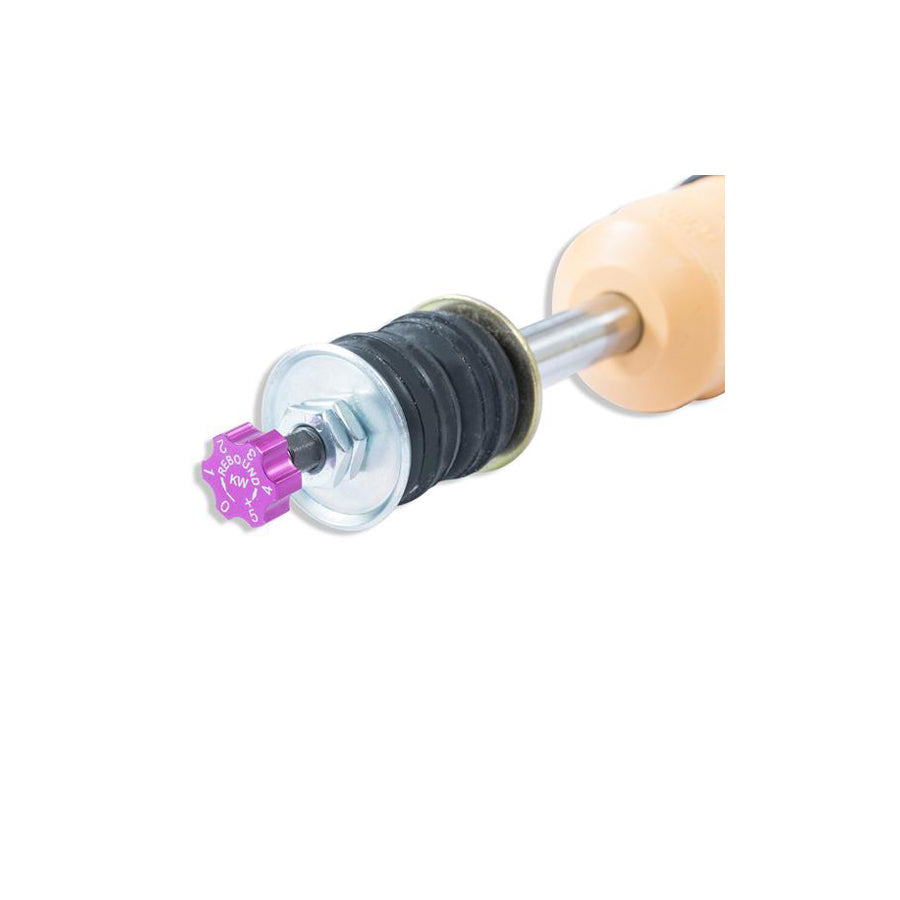 KW 15225002 Mercedes-Benz W/S203 C/A209 Variant 2 Coilover Kit 6  | ML Performance UK Car Parts