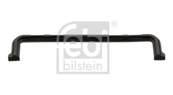 Febi Bilstein 106598 Gasket, Housing Cover (Crankcase) | ML Performance UK Car Parts