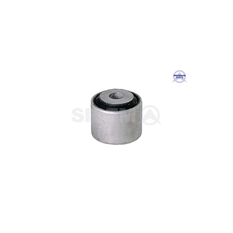 Sidem 849717 Control Arm / Trailing Arm Bush Suitable For MercedesBenz SClass