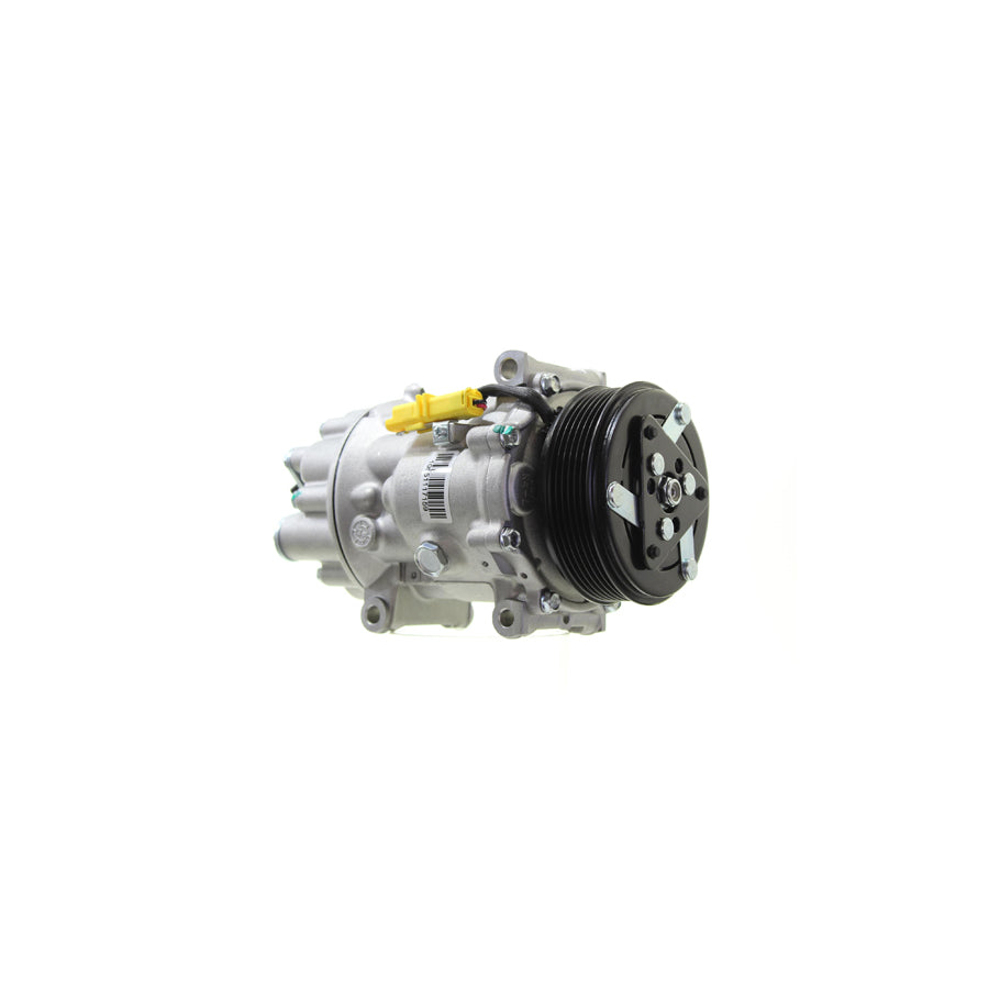 Alanko 10551117 Compressor, Air Conditioning