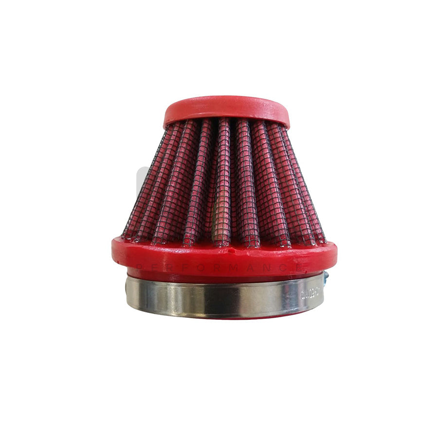 BMC FMSA53-48 Universal Single Air Conical Filters Polyurethane Top