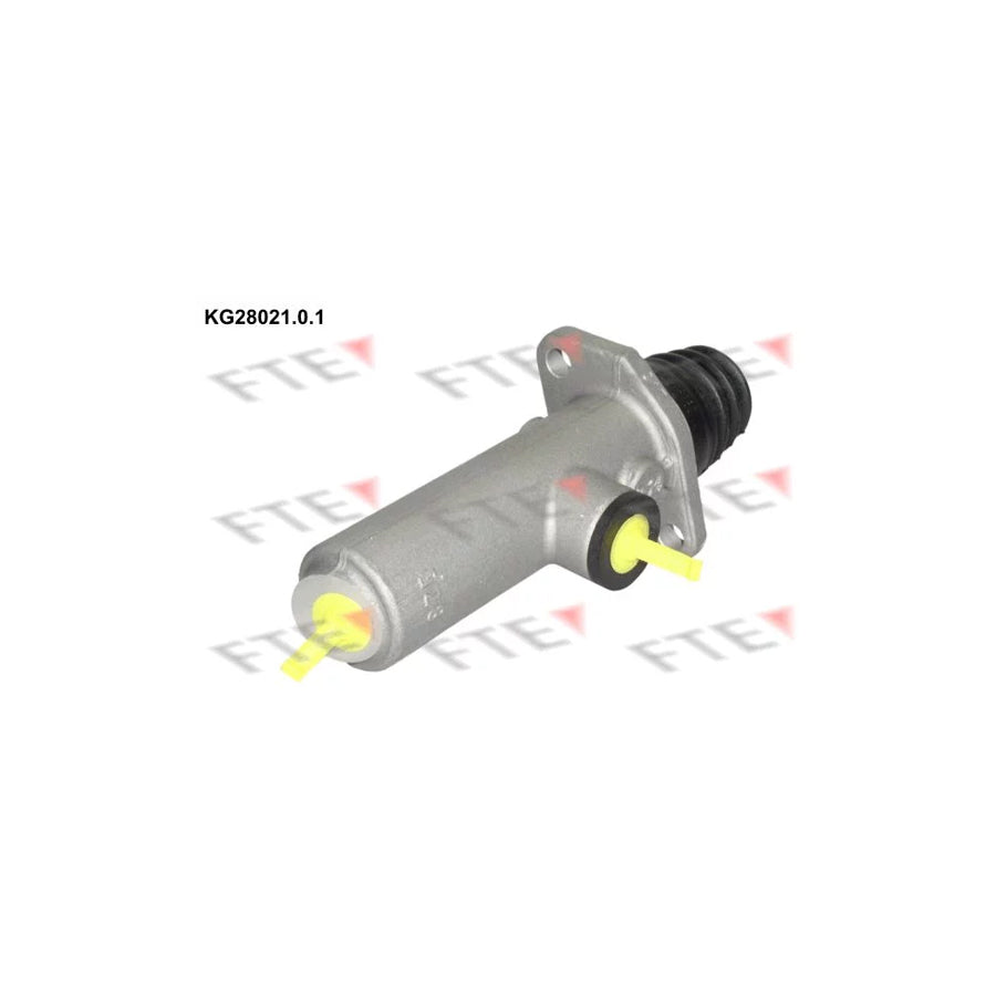 FTE Kg28021.0.1 Master Cylinder, Clutch