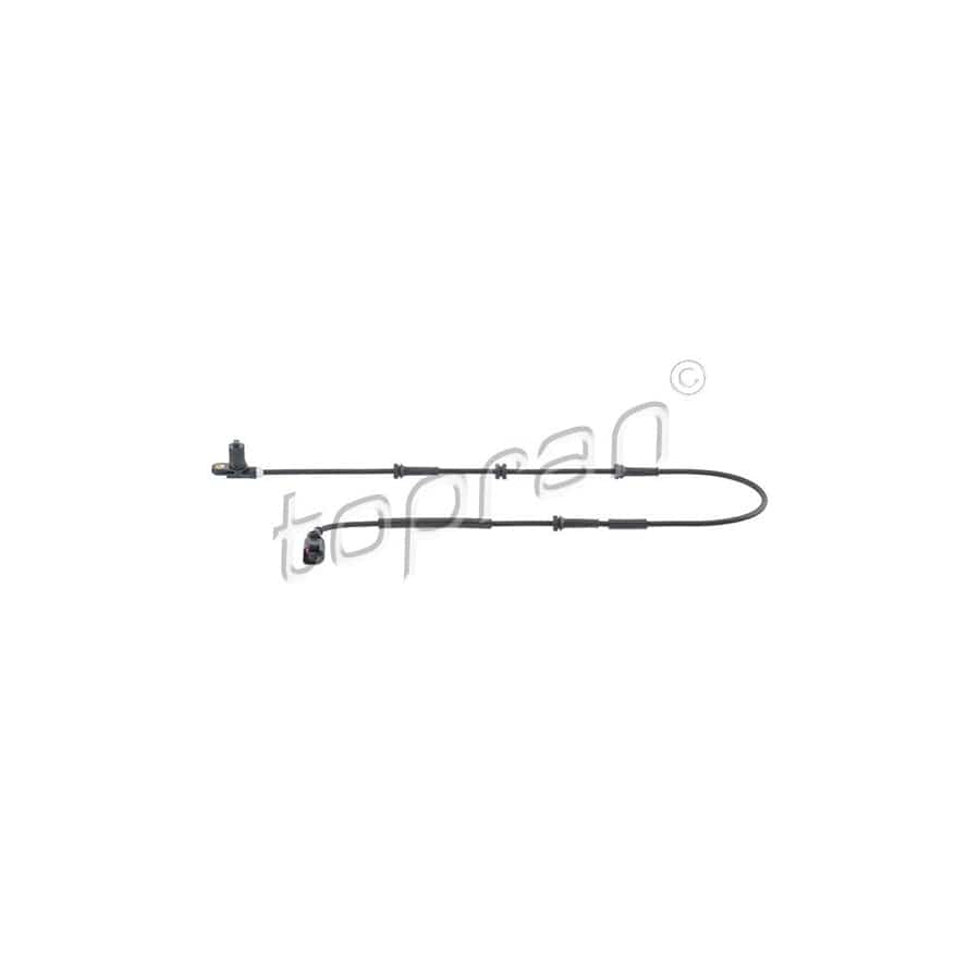 TOPRAN 116 805 ABS Sensor