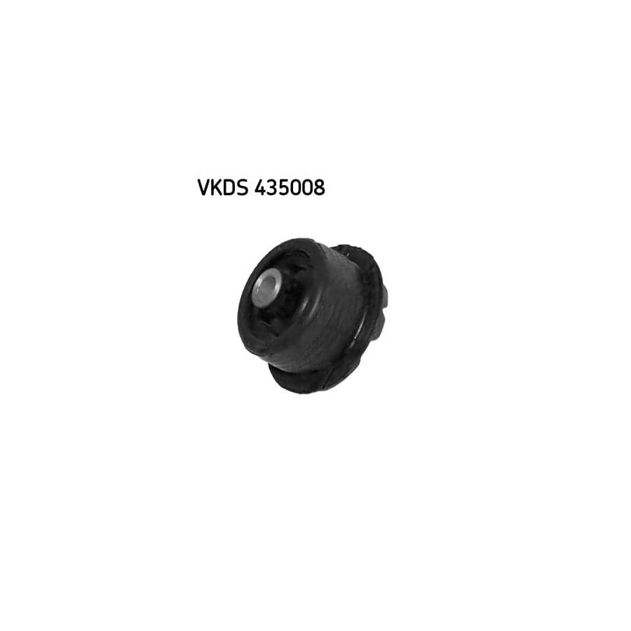 Skf Vkds 435008 Axle Bush