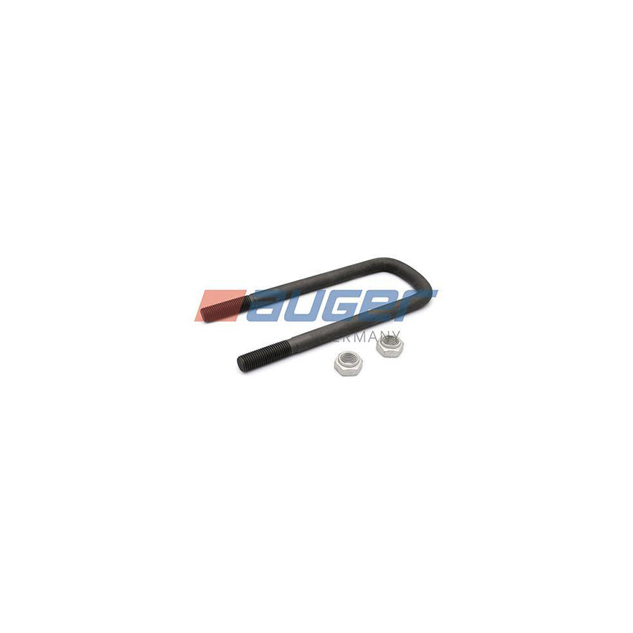 Auger 77823 Spring Clamp
