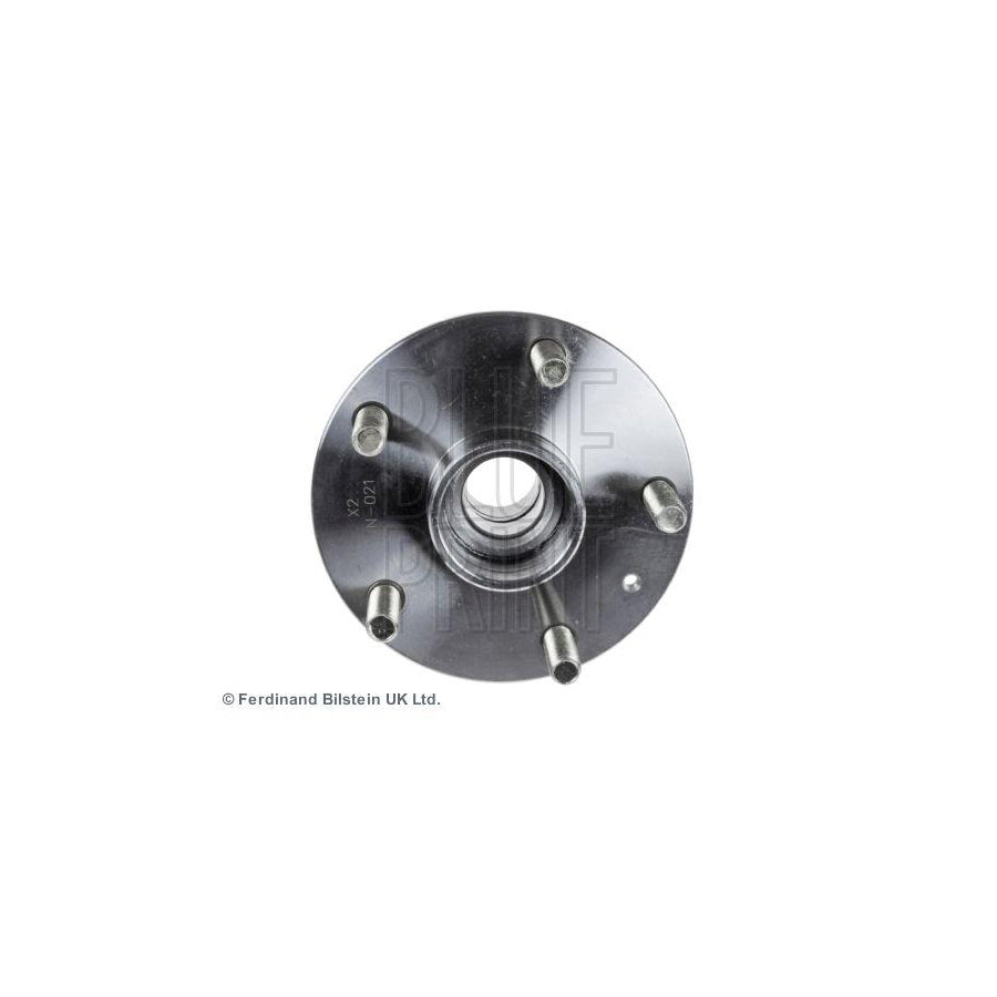 Blue Print Adg08335 Wheel Bearing Kit for Daewoo Leganza