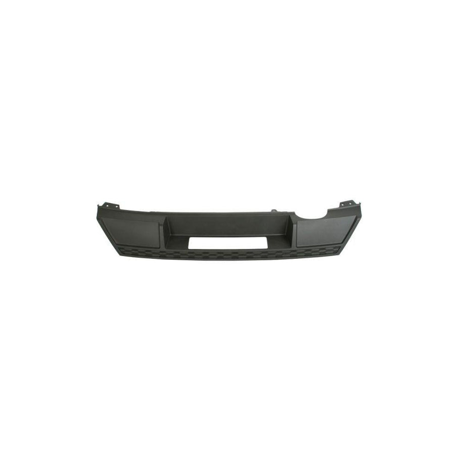 Blic 5506-00-6623952P Rear Bumper for Seat Ibiza