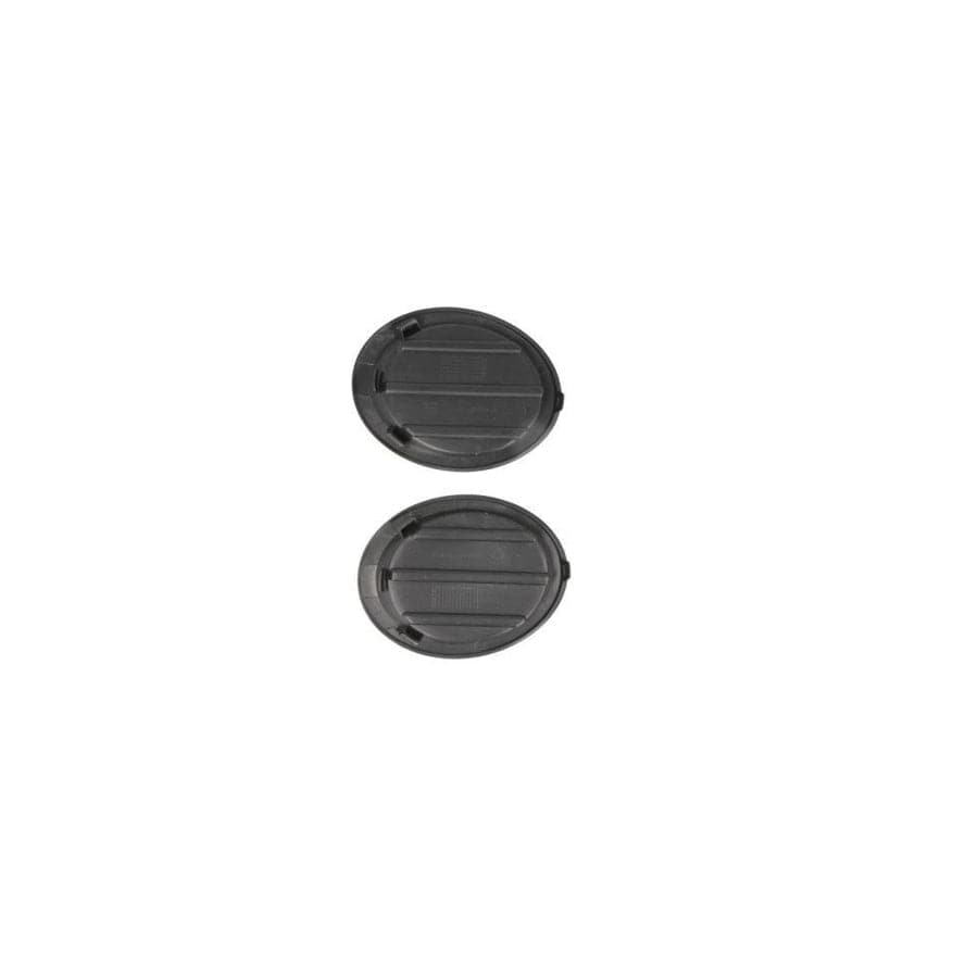 Blic 6502-07-6090916P Bumper Grill for Renault Kadjar (Ha_, Hl_)