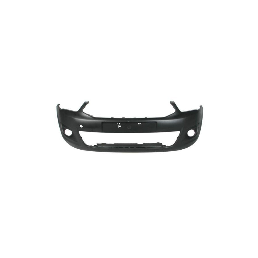 Blic 5510-00-0560900P Bumper for Citroen C-Elysée Saloon