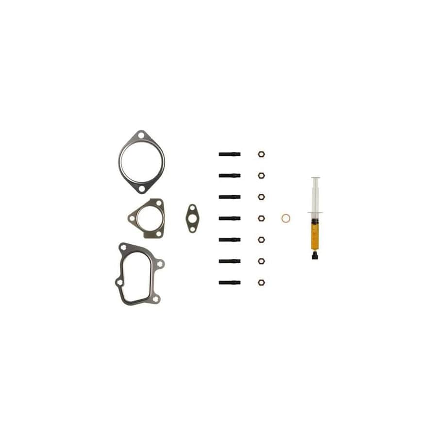 Alanko 10920407 Mounting Kit, Charger