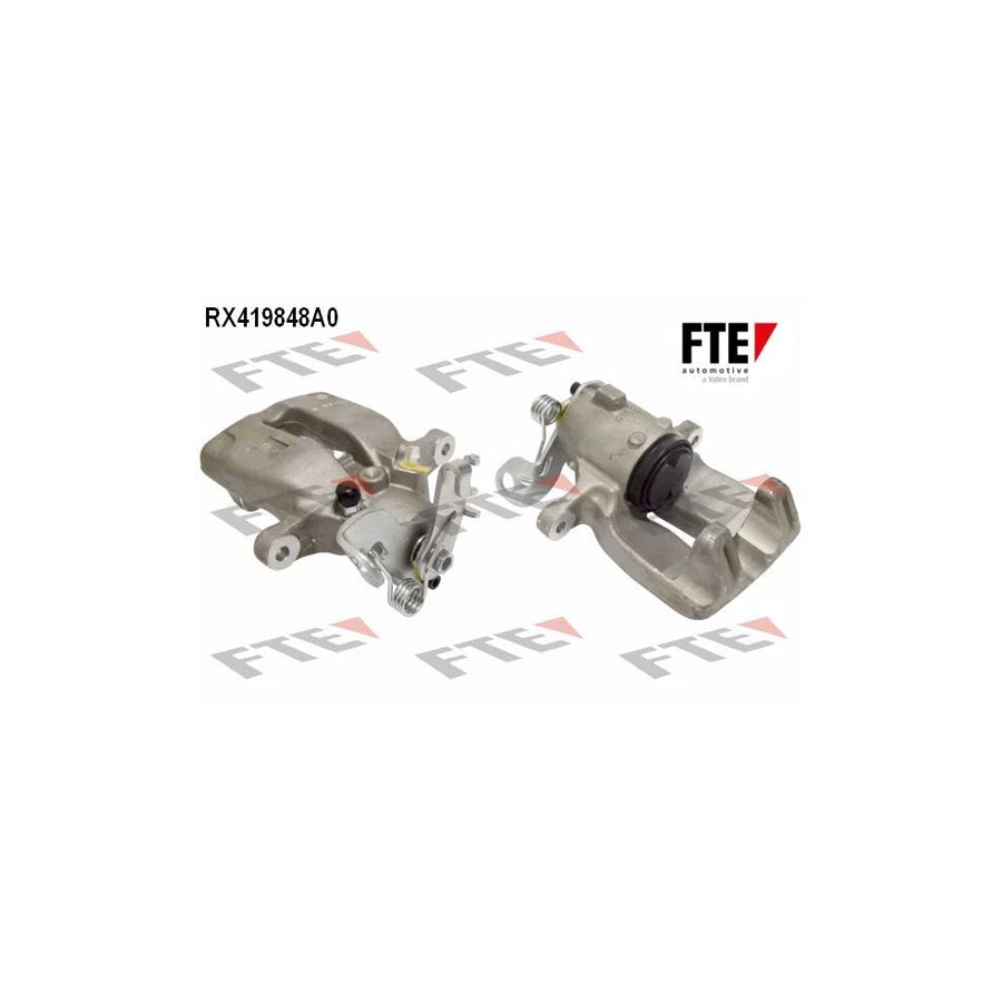 FTE Rx419848A0 Brake Caliper