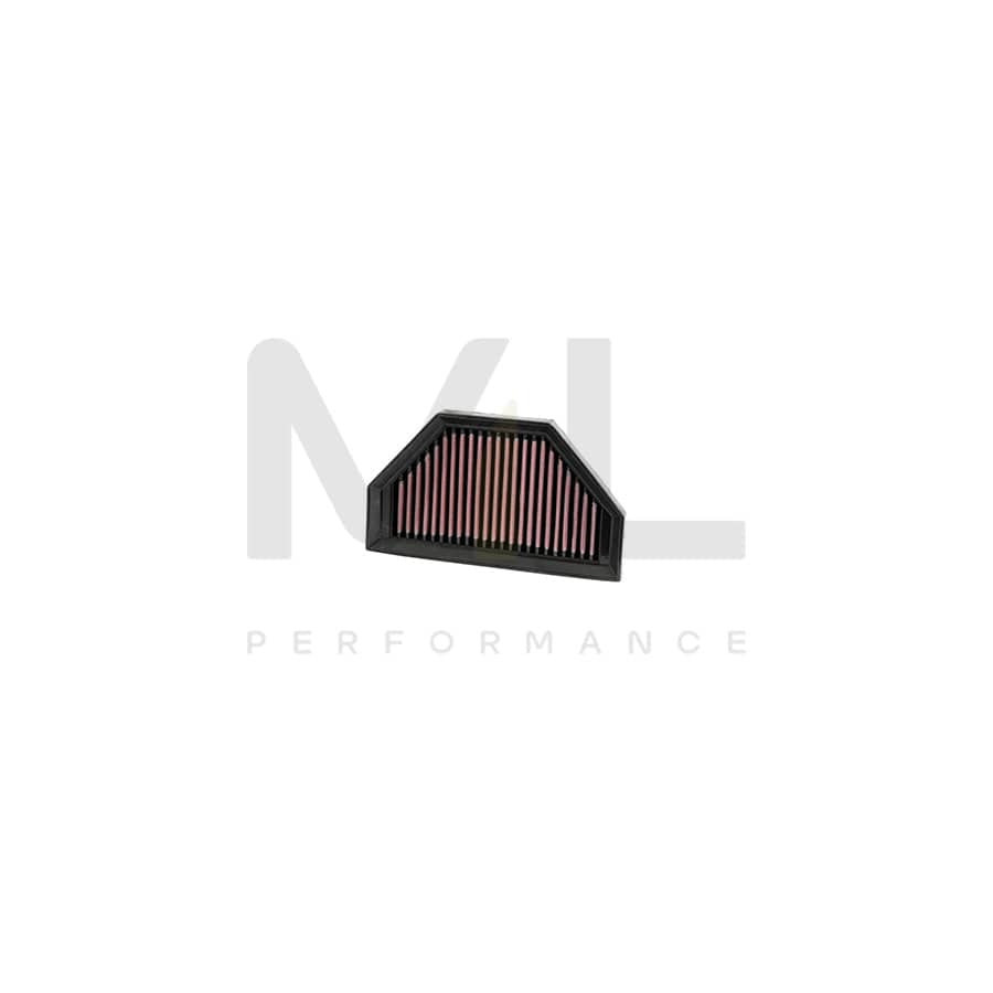 K&N KT-1108 Replacement Air Filter
