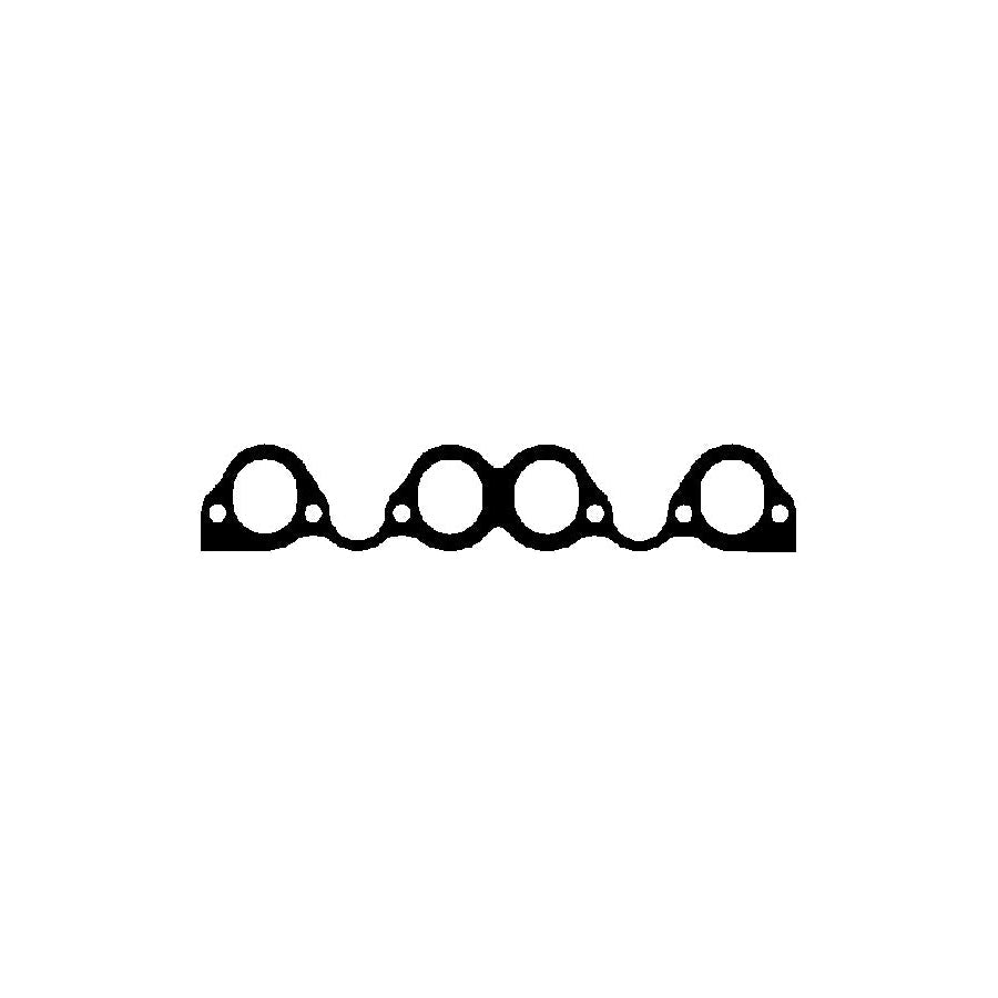 Corteco 450542P Inlet Manifold Gasket